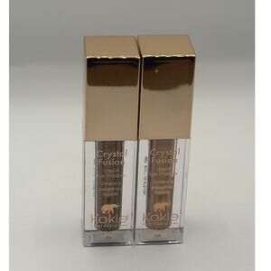 ⭐PICK 3/$15 Kokie Liquid Eyeshadow Set: Celeste, Star Light